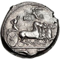 Tetradrachm