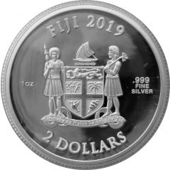 2 Dollars Coca Cola