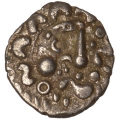 Silver Unit Cotswold Eagle / Corio Head Type Class B
