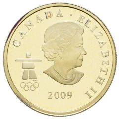 75 Dollars - Elizabeth II Wolf