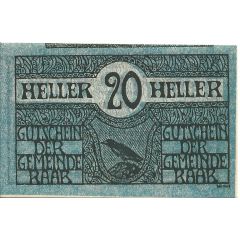 20 Heller Raab