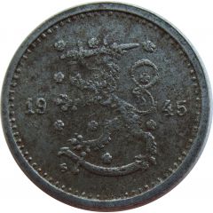 50 Pennia