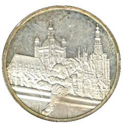 10 Gerritje - `s-Hertogenbosch 800 years