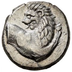 Hemidrachm