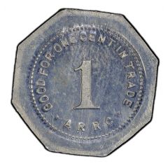 1 Cent