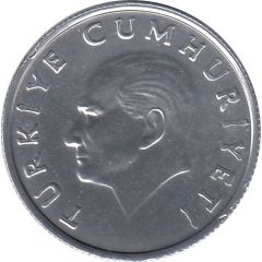 10 Lira