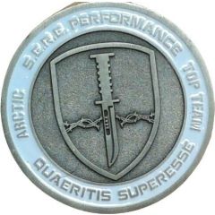 Special Operations Warrior Foundation