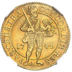 2 Ducats Later type