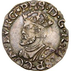 Carolus - Philip II