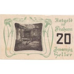 20 Heller Fraham