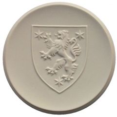 Civic award medal - Oschatz