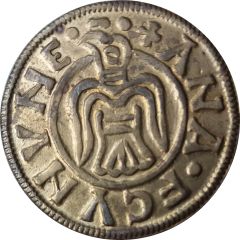 Token - Anlaf Raven Penny