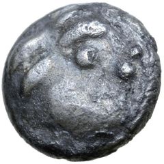 Obol Kapostal Type