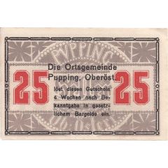 25 Heller Pupping