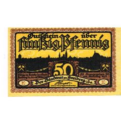 50 Pfennig
