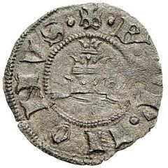 Quattrino - Boniface IX