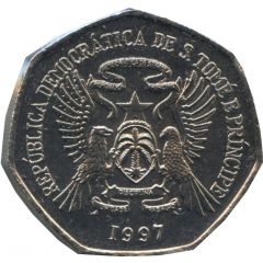 1000 Dobras FAO