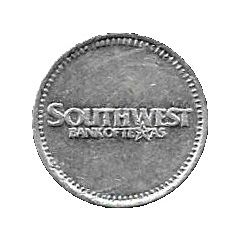Southwest Bank of Texas