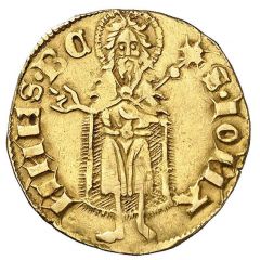 Florin - Petrus IV
