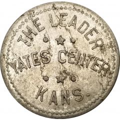 25 Cents - The Leader