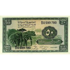 50 Piastres