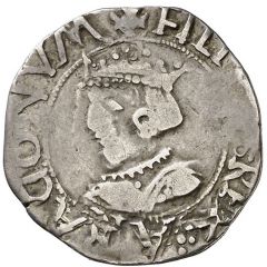 1 Real - Felipe II