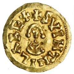 Tremissis - Suintila Toleto