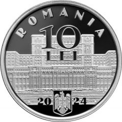 10 Lei 20 Years in NATO
