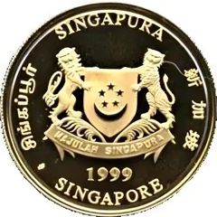 50 Dollars Parliament