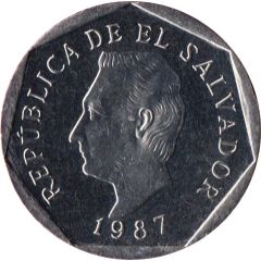 5 Centavos