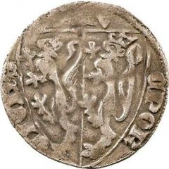 Esterlin - Gaucher V de Châtillon usufruitier