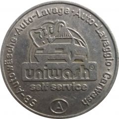 1 Unichip - Uniwash Wildon