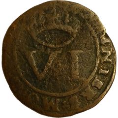 6 Deniers - John of Balagny