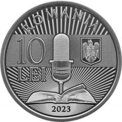 10 Lei Monica Lovinescu