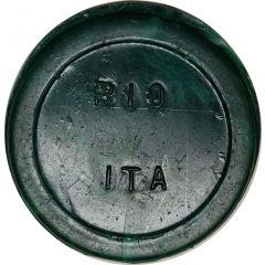 Token - Rio Ita