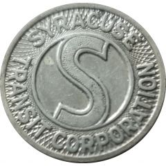 1 Fare - Syracuse Transit Corporation