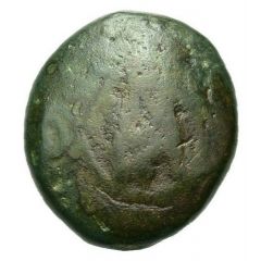 Æ - Demetrius I Poliorcetes Pella