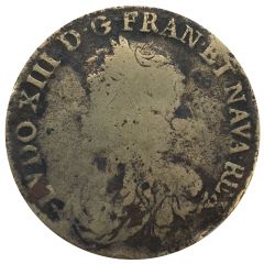 Louis XIII - Ordinaire des Gerres
