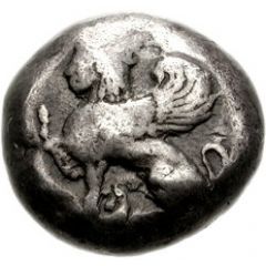 Didrachm
