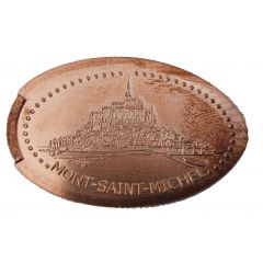 le mont saint michel