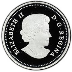 20 Dollars - Elizabeth II Baby and plush dolls