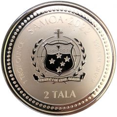 2 Tala Mayan Calendar
