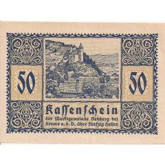 50 Heller Rehberg