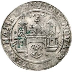 1 Thaler
