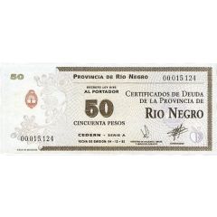 50 Pesos