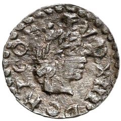Denier - Louis XIII Barcelona