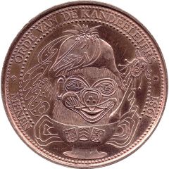 50 Kandeel - Lauwe, Menen, Rekkem