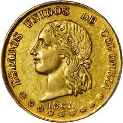 10 Pesos