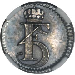 1 Royalin - Frederik V