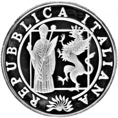 10 Euros University of Perugia